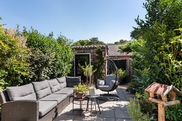 Medium property photo - Veldlaan 9, 2111 VL Aerdenhout